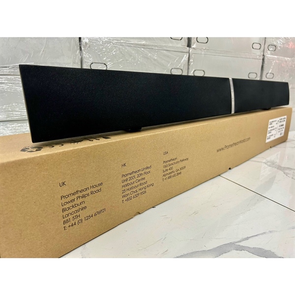 Loa vi tính ActivSounBar ABS-40-2 - Cái