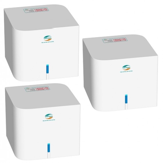 Thiết bị mesh Wifi Viettel ZTE H196A - Cái