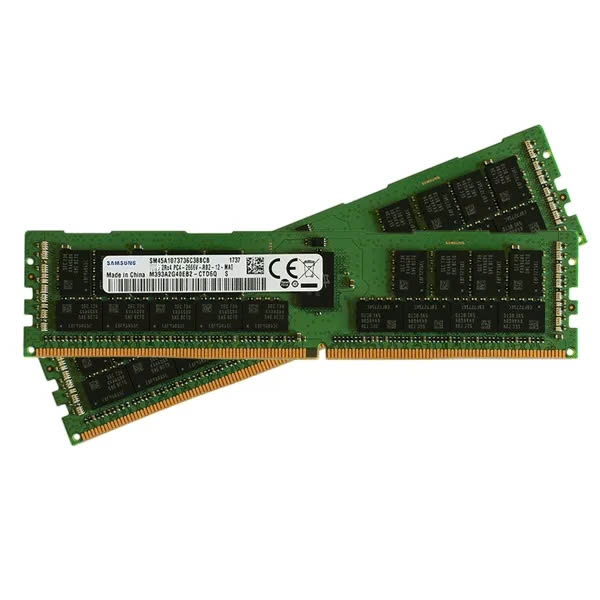 RAM PC DDR4 Samsung 32GB 2400MHz ECC Registered (2nd) - Thanh