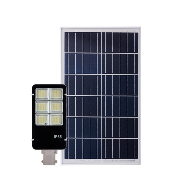 Đèn đường NLMT 300W JINDIAN JDE-6300 - Cái