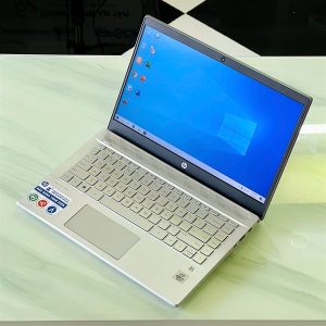 Laptop HP Pavilion 14 (Core i5-8250U/8G/256 SSD/14 inch) 2nd - Cái