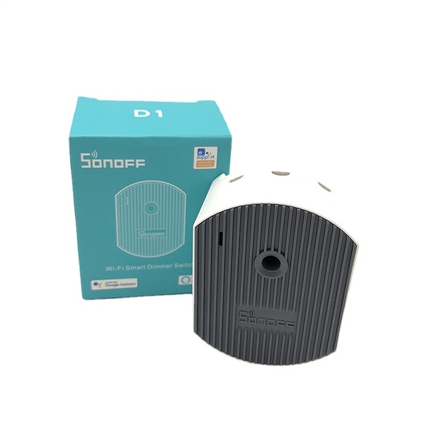 Mô đun điều chỉnh độ sáng Sonoff D1 - Cái