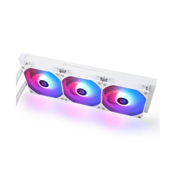 Tản nhiệt nước Thermalright Aqua Elite 360 V3 White ARGB - Bộ
