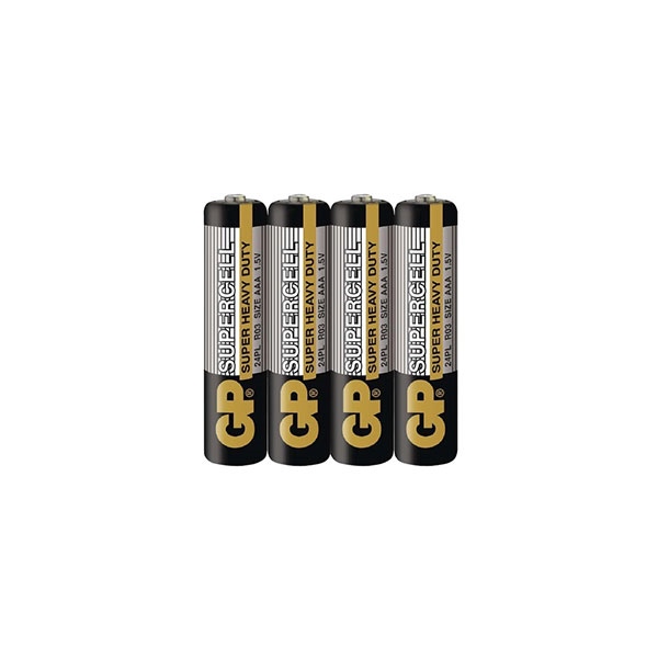 Pin đũa AAA GP24PL-2S4 - Viên