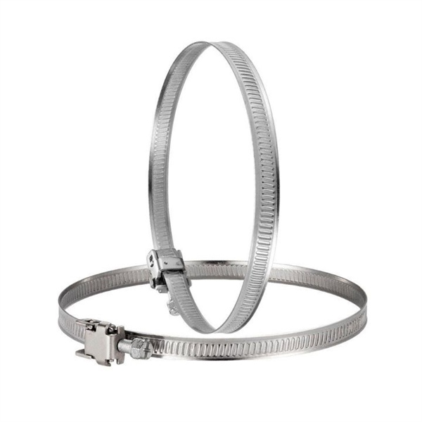 Đai Inox cổ dê đường kính thay đổi 1-30cm, chiều dài dây 94cm - Cái
