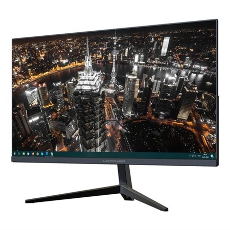 Màn hình LC-Power LC-M22-FHD-75-IPS 22" IPS 75Hz - Cái