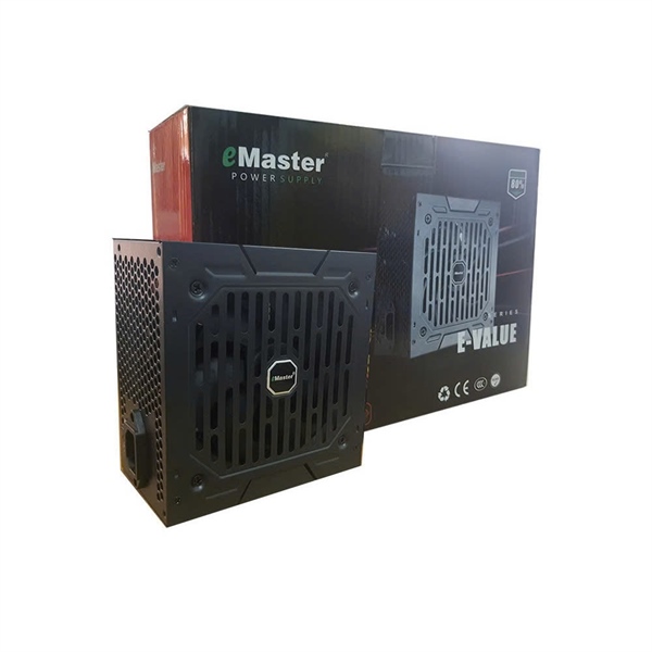 Nguồn máy tính eMaster EVP350 350W - Cái