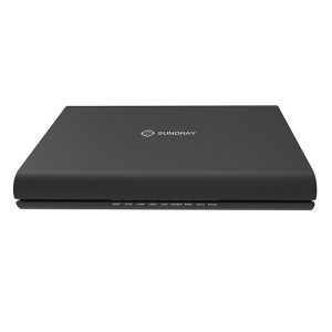 Thiết bị Gateway Sundray XMG-3200 - Cái