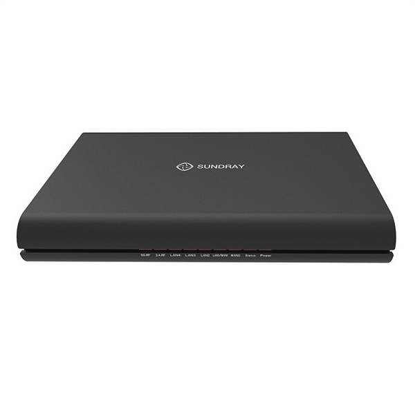 Thiết bị Gateway Sundray XMG-3200 - Cái