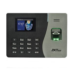 Máy chấm công vân tay ZKTeko K14 Pro - Cái