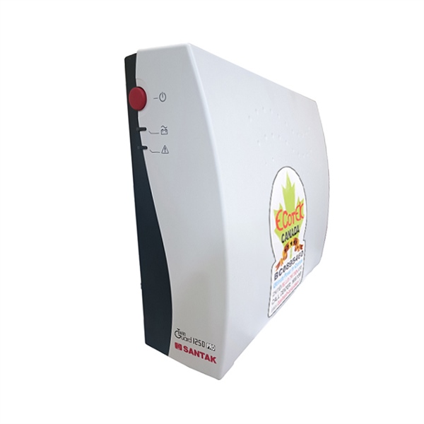 Bộ lưu điện UPS Santak TG1250 PRO (1250VA / 600W) - Bộ