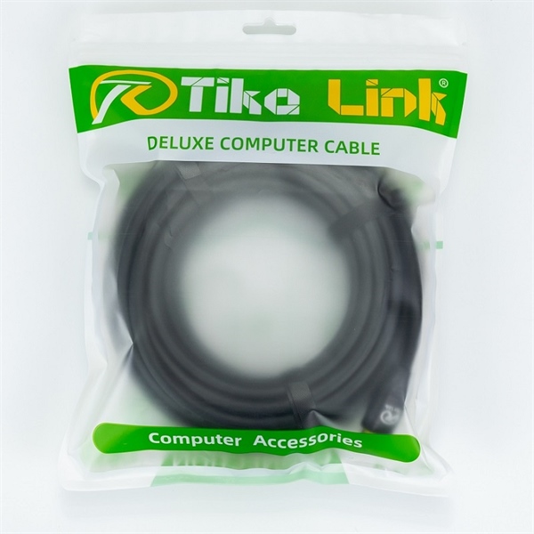 Cáp HDMI 4K Tikalink 10 mét - Cái