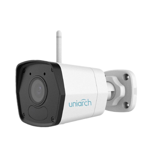 Camera Wifi Uniarch Uho-B0A-M2F3 (Thân) - Cái