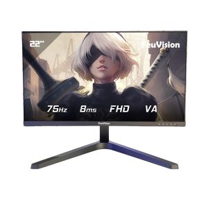Màn hình FeuVision 22 inch FullHD VA 75Hz 8ms FSID22BFJ - Cái Màn hình FeuVision 22 inch FullHD VA 75Hz 8ms FSID22BFJ - Cái