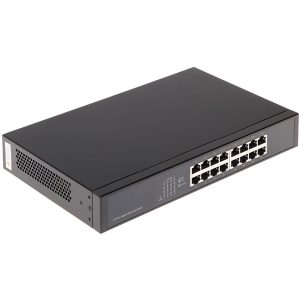 Switch mạng Dahua DH-PF3016-16GT - Cái Switch mạng Dahua DH-PF3016-16GT - Cái