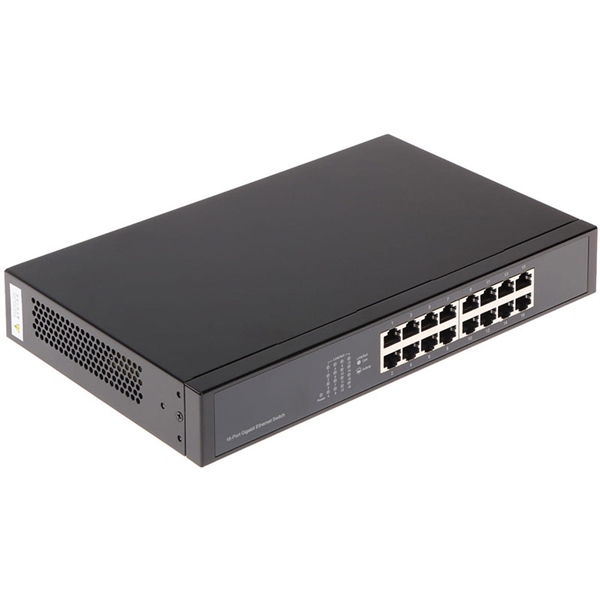 Switch mạng Dahua DH-PF3016-16GT - Cái
