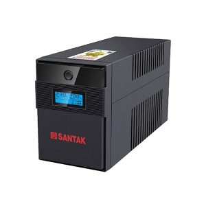 Bộ lưu điện UPS Santak Blazer-2200 Pro 2200VA/1200W - Bộ