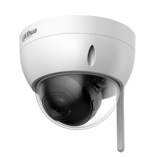 Camera Dahua IPC-HDBW1230DE-SW (Dome) - Cái
