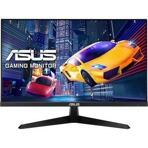 Màn hình Gaming ASUS VY249HGE 24 inch (FullHD IPS 144Hz 1ms FreeSync - EyeCarePlus) - Cái