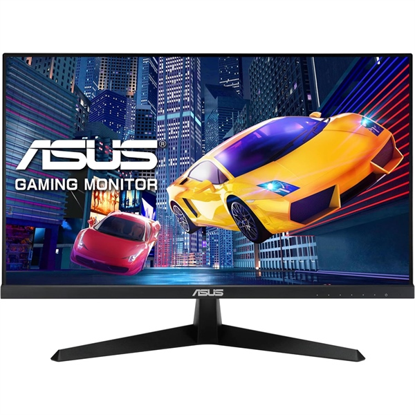 Màn hình Gaming ASUS VY249HGE 24 inch (FullHD IPS 144Hz 1ms FreeSync - EyeCarePlus) - Cái