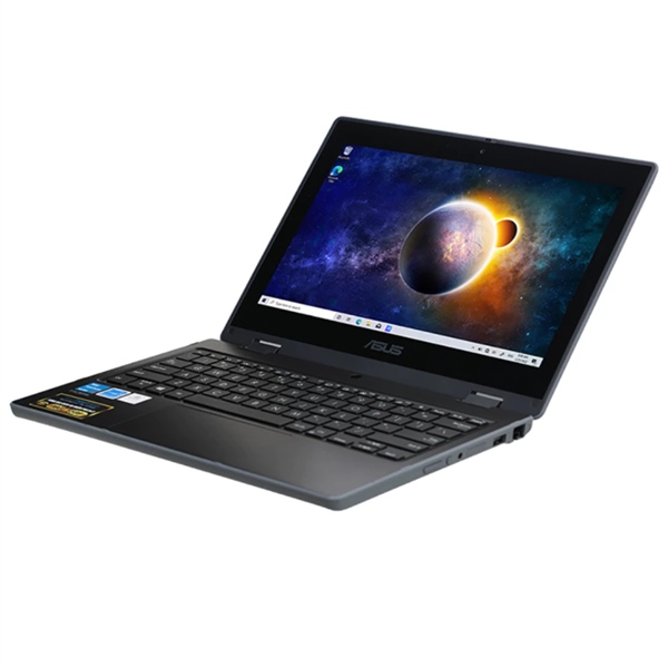 Laptop Asus BR1100FKA-BP1068-Black N6000U/8GB/128GB/11.6''