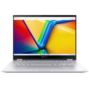 Laptop Asus Vivobook S 14 Flip TP3402VA (Core i5-13500H/16GB/512GB/Win11) - Cái