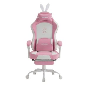 Ghế Gaming Edra Rabbit EGC238