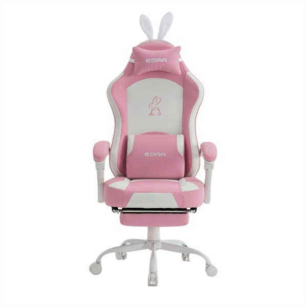 Ghế Gaming Edra Rabbit EGC238