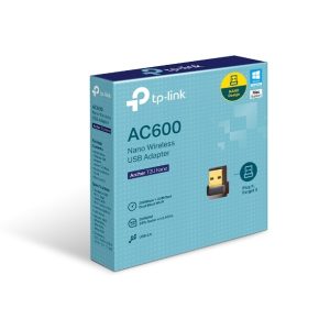 USB Wifi TP-Link Archer T2U Nano AC600