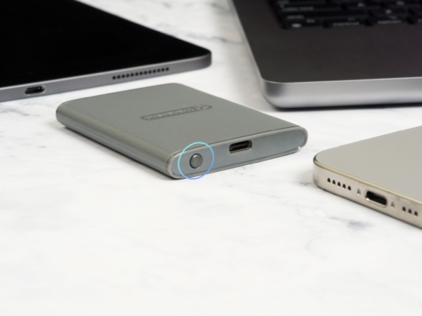 Ổ cứng di động SSD 1TB Transcend ESD360C 3D NAND flash USB 3.2 Gen 2×2 Ổ cứng di động SSD 1TB Transcend ESD360C 3D NAND flash USB 3.2 Gen 2×2