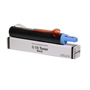 Mực máy photocopy NPG59 cho máy Canon IR2002, 2002N, 2202L, 2202DN, 2004 - Hộp