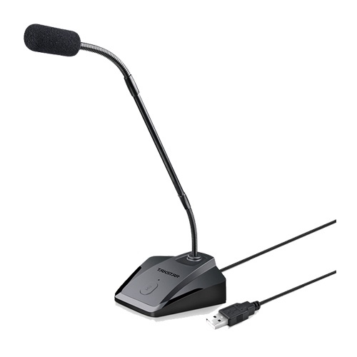 Micro cổ ngỗng USB Takstar MS-580USB