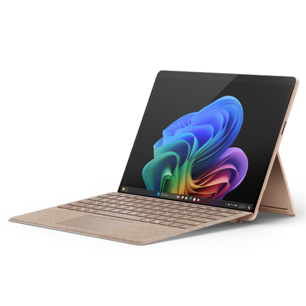 Surface Pro 11 - SnapDragon X Elite 16GB 512GB
