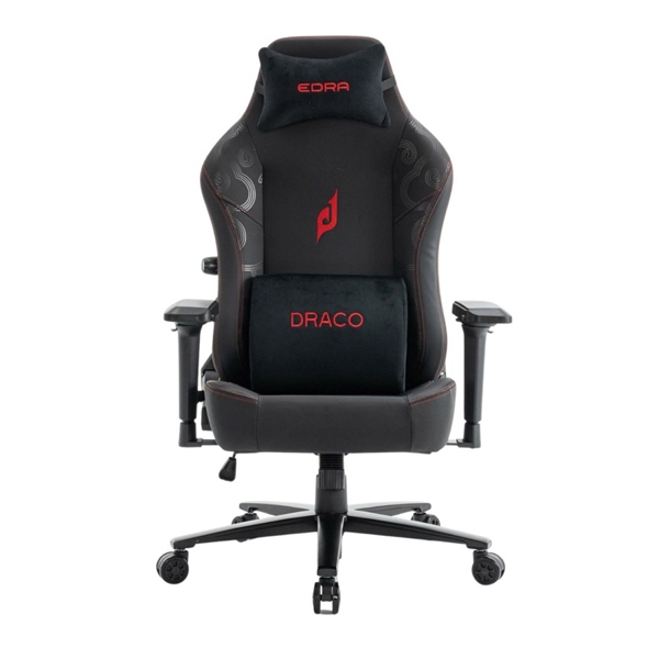 Ghế Gaming Edra Draco EGC237