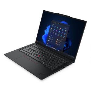 Laptop Lenovo ThinkPad E14 Gen7 Core 7-240H/16GB DDR5/512GB SSD/14.0 WUXGAFHD/Black - Cái