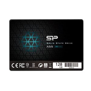 Ổ cứng SSD SP 128GB 2.5 inch SATA III Silicon Power Ace A55