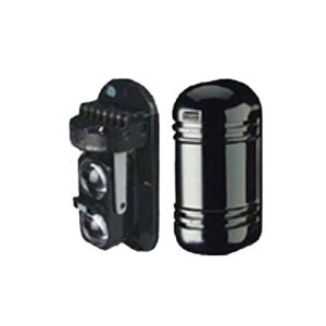 Bộ báo động hàng rào 2 tia Ease Security Hikvision SH-30PF (2 tia hồng ngoại 30m, 4 kênh tần số EASE)