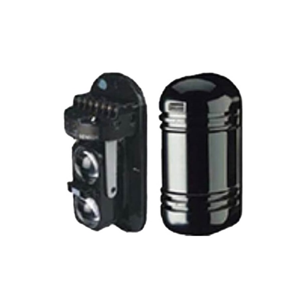 Bộ báo động hàng rào 2 tia Ease Security Hikvision SH-30PF (2 tia hồng ngoại 30m, 4 kênh tần số EASE)