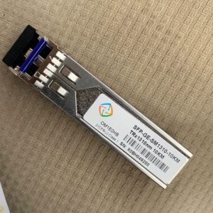 Module quang SFP Sundray SFP-GE-SM1310-10KM - Cái