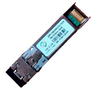 Module quang SFP Sundray SFP-10G-SM1310-10KM SFP+ - Cái Module quang SFP Sundray SFP-10G-SM1310-10KM SFP+ - Cái
