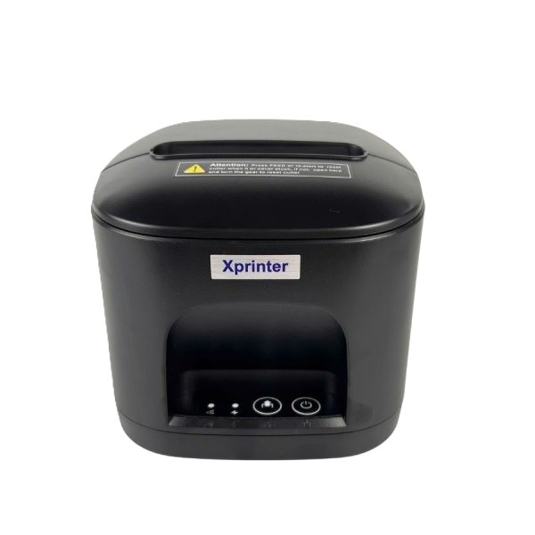 Máy in bill Xprinter Q80BS (USB+LAN)