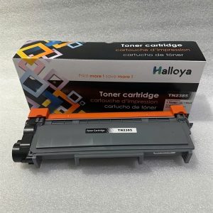 Hộp mực Brother 2385 Topjet/Halloya