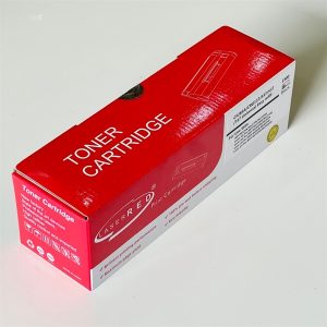 Hộp mực 83A/337 LaserRED cho máy in Canon HP M127/125/201/225/227/LBP151DW/MF2xx - Hộp