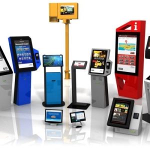 Phần mềm quản lý trung tâm KIOSK - Tính năng gọi số tại quầy - License Phần mềm quản lý trung tâm KIOSK - Tính năng gọi số tại quầy - License