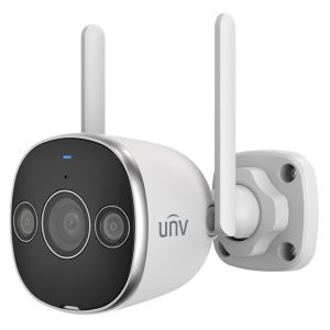 Camera IP Wifi UNV IPC-B2D-M3F4D Full Color 3.0 Mpx