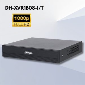 Đầu ghi Dahua DH-XVR1B08-I/T 8 kênh Đầu ghi Dahua DH-XVR1B08-I/T 8 kênh