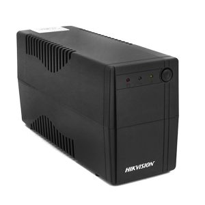 Bộ lưu điện UPS Hikvision DS-UPS1000 - Bộ