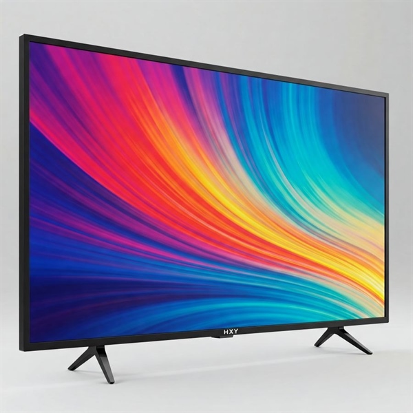 Smart tivi HXY H32B650A LCD 32 inch - Cái
