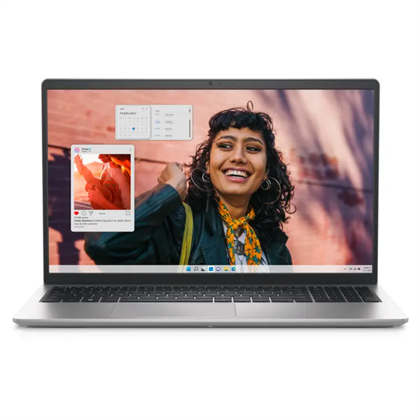 Laptop Dell Inspiron 15 3530 (Core i7-1355U/ 16GB/ 512GB/ Full HD 120Hz/ OfficeH24+365/ Win11) - Cái