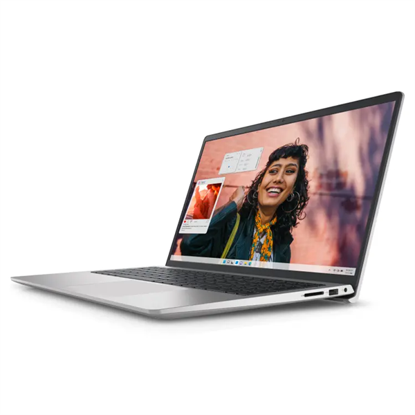 Laptop Dell Inspiron 15 3530 (Core i7-1355U/ 16GB/ 512GB/ Full HD 120Hz/ OfficeH24+365/ Win11) - Cái Laptop Dell Inspiron 15 3530 (Core i7-1355U/ 16GB/ 512GB/ Full HD 120Hz/ OfficeH24+365/ Win11) - Cái